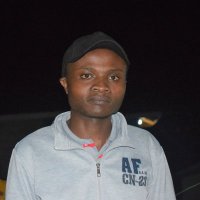Macharia Cosmas (@macharia_cosmas) 's Twitter Profile
