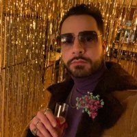 Introspective Thot Rock (@garybrah) 's Twitter Profile