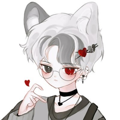 로그아웃 ❤️DIS🖤さんのプロフィール画像