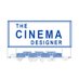 The Cinema Designer (@cinemadesigner) Twitter profile photo The Cinema Designer (@cinemadesigner) Twitter profile photo
