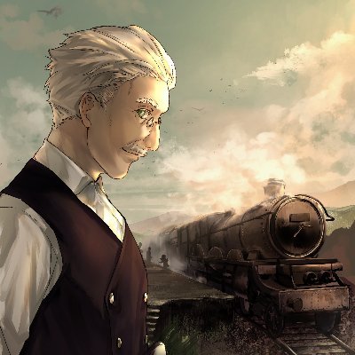 オーギュリーさんのプロフィール画像