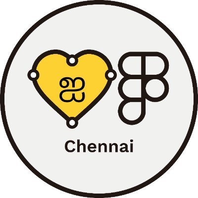 வணக்கம் . va-n-ak-kam
Joining hands with designers, product managers and, developers from different parts of the city.
Managed by: @SandeepBaskaran