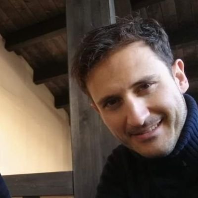 Angelo Sparaneo Profile