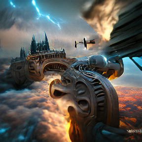 barroncreation's profile picture. A Visual Art NFTs created By An Dream Expression Of Skill Or My Imagination ☺️☺️☺️☺️