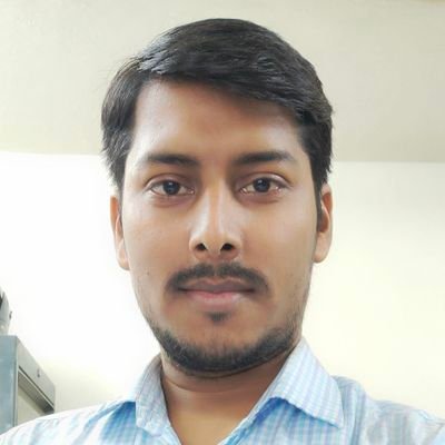 imkumarpraphul's profile picture. 