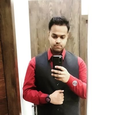 shekhar18singh's profile picture. Real is rare, fake is everywhere ✨