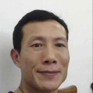 xingjianzhong2's profile picture. 