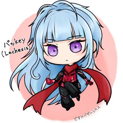 PSO2NGSがメインのアカウントです(^^♪ シップ同じじゃない方もフォローさせて頂きます😄 アニメやノベルゲー好きなのでNGSしながら話したりもしたいです✨