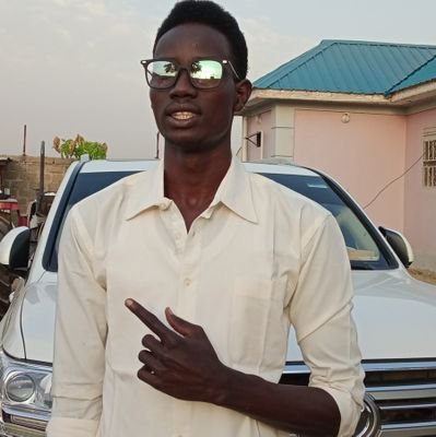 UruanAchoya1's profile picture. Student