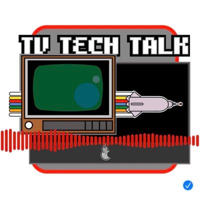 De  Podcast over TV technologie