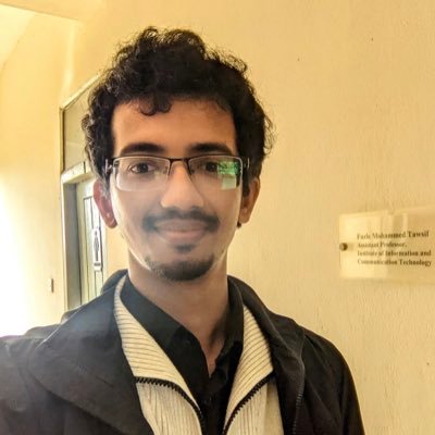 CS PhD student at @USC in @USCViterbi | Faculty at Shahjalal University of Science and Technology