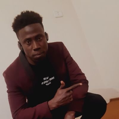 HarounAbdoulay's profile picture. I love m'y Mother