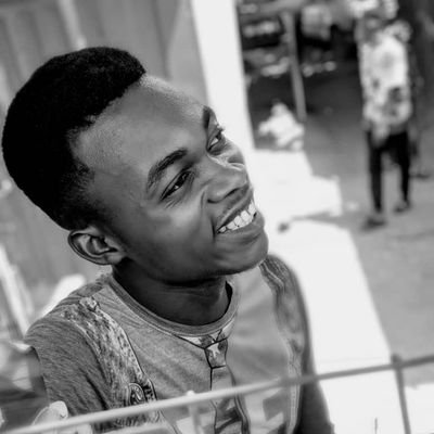 emmanuelattaow1's profile picture. I'm just a boy with higher determination