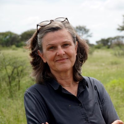 Freelance Africa Correspondent German TV, Radio and Print / formerly based in Kenya, now South Africa