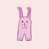 Blankly Rabbit Brody(@B_R_Brody) 's Twitter Profile Photo