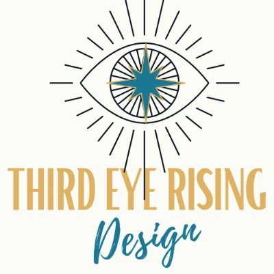 Passionate Maker and HBIC at Third Eye Rising Design- my line of handmade modern metal and stone jewelry. Easy to wear pieces with a modern hippie vibe.