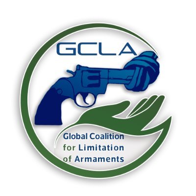 The Global Coalition for Limitation of Armaments (GCLA)is a group of Arab and international organizations