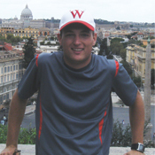 Hola, I'm Nate Schrader, writer for @TravelProducts about all things travel to help you get the most out of your trips, and the world is my destination.