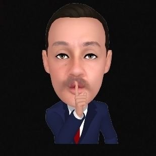 Murates16070782's profile picture. 🇹🇷 Büyük Hodl'cu , Kripto ve Coin #Bitcoin
Gözdeki ışık😁ve daha niceleri.
imkansızın kişinin potansiyeli ile alakalı olduğuna inanan adam