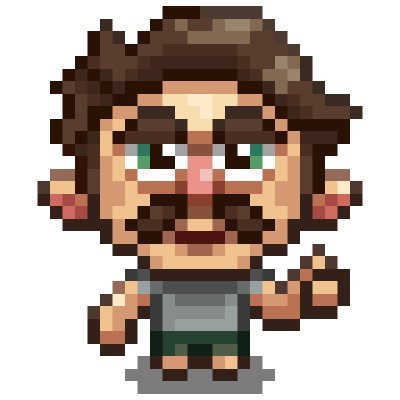 South African Comic & Pixel artist. 

Commissions are open! 😋