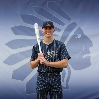 Class of 22 // Keller High School // Arlington A’s