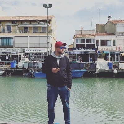 Serial entrepreneur. Startups.
Experienced manager. Founder of https://t.co/iYykKYGzHI, co-founder of https://t.co/Y2GxuM0Gex, FoodTech freak @IHatePlants