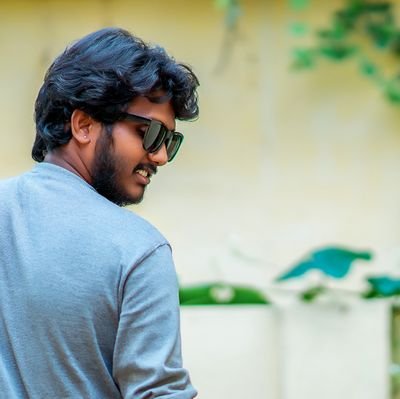 santhoshkumar Profile