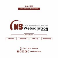NS Websolution Private Limited(@nswebsolution) 's Twitter Profile Photo