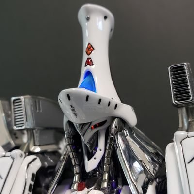 moiscooking's profile picture. プラモデルと料理が趣味です。
他の方々の作ったプラモデルを見るのが好きです。
無言フォローご容赦ください。
プラモデル製作工程はブログにまとめています。よかったら見てください☘️
