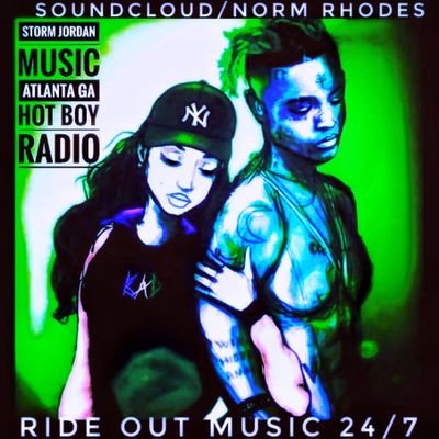 I'm a music producer and visual director. Video, photography and original music producer. No samples of other songs. Made from scratch
Www.01stormjmusic@gmail