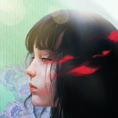 dau_biec's profile picture. Hi,  you can call me Dabi 
Commissions are open
IG: https://t.co/gBZNEUCp6c