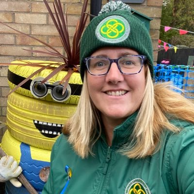 jtaylormp's profile picture. my own views and preferences - Headteacher at St Michael’s Catholic Primary School, Pontypridd 💚💛