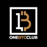 1BTC_club's profile picture. Exclusive Private Members Club for whole #Bitcoin owners. • Private Group • Network • Privilege 🌕 Join the #BTC Club 👇