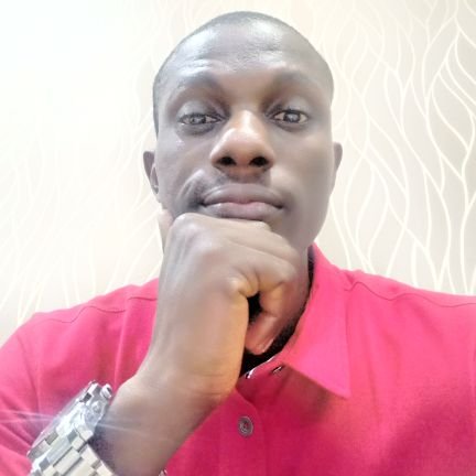 ajilobeefred's profile picture. I'm a seasoned baker🍩🎂🥯🍞