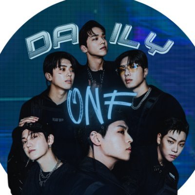 dedicated for #온앤오프 #ONF @WM_ONOFF💡daily posts for onf !