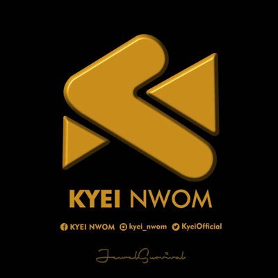 Official Fan Page of Kyei Nwom #SOAR EP