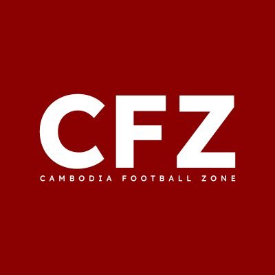📰 Your go to football zone for updates on all the latest news and proceedings of Cambodia football. 🇰🇭⚽️