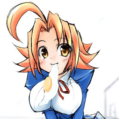 いりたまごさんのプロフィール画像