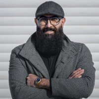 hossein (@infhzh) 's Twitter Profile