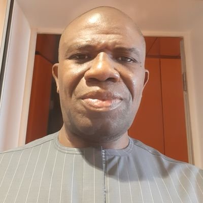 ipugwuoke's profile picture. Governance & Development Expert