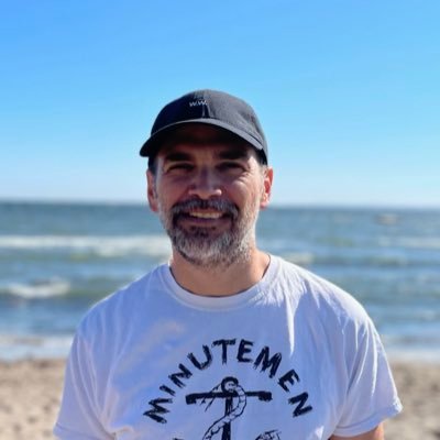 jhforst's profile picture. 