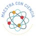 Maestra conCiencia (@maestracCiencia) Twitter profile photo