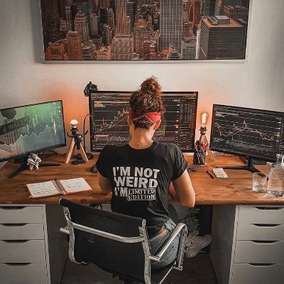 borsaciabla's profile picture. 