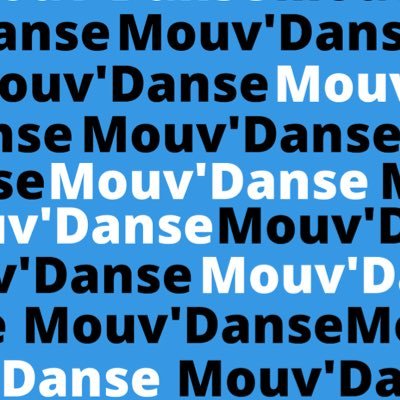 Le Masterclass sur la #TranfoNum de la danse 💃🏻 🗓 4 avril 9h30 #MouvDanse #MBADMB #EFAP #ICART #Danse #Digital