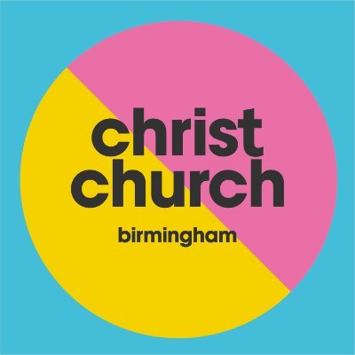 A lively intercultural  church serving communities across Birmingham.