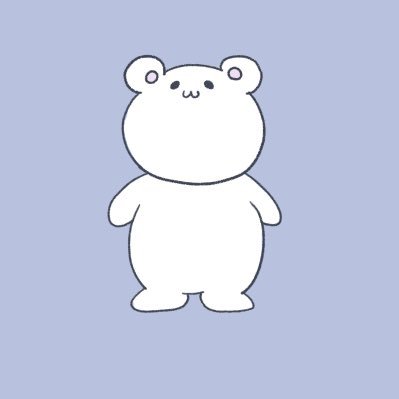 しろくまさんのプロフィール画像