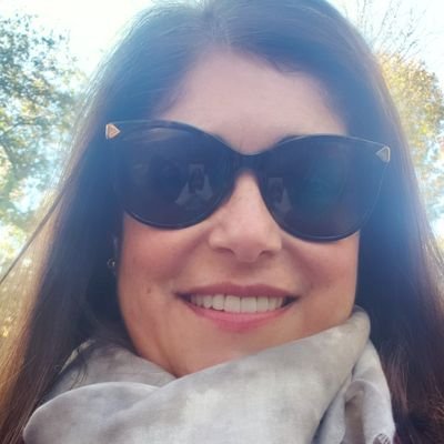 GlendaTravels's profile picture. Democrat🌊Pro-choice🌊Ban Assault weapons🌊BLM🌊Save the earth🌊Choose kindness. 

Ed.M. in Literacy. I love dogs. Pet therapy. Optimist.