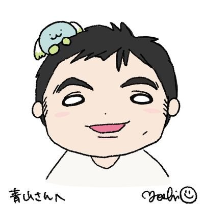 Aoyama_Naoto Profile Picture