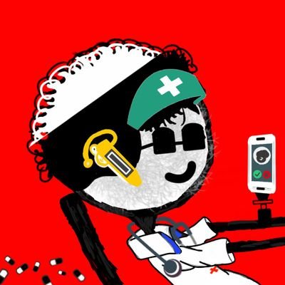 Doctor Mfers(Shri Sri)さんのプロフィール画像