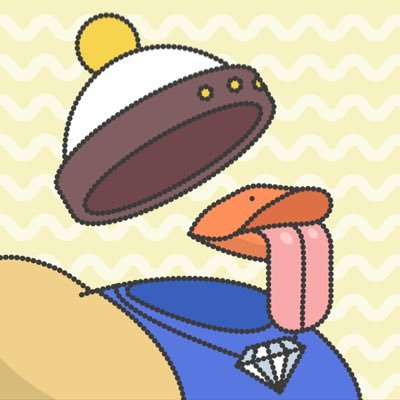 annoさんのプロフィール画像